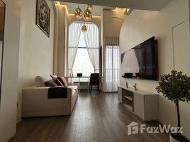 อพาร์ทเม้นท์ สตูดิโอ ให้เช่า ในโครงการ ดิ เอ็กเซล คูคต, คูคต, ลำลูกกา, ปทุมธานี, ไทย