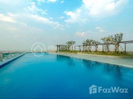 2 Bedroom Apartment for sale at Bodaiju Residences, Kakab