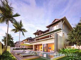 3 Bedroom Apartment for sale at Angsana Beachfront Residences, Choeng Thale, Thalang, Phuket, Thailand