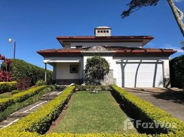 6 chambre Maison for sale in San Isidro, Heredia, San Isidro