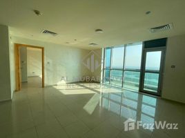 1 chambre Appartement à vendre à Julphar Residential Tower., Julphar Towers, Al Nakheel