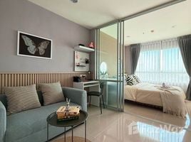 1 Bedroom Condo for sale at Lumpini Seaview Jomtien, Nong Prue