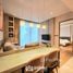 1 Bedroom Condo for rent at Magnolias Waterfront Residences, Khlong Ton Sai, Khlong San