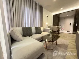 2 Bedroom Condo for rent at Chapter Thonglor 25, Khlong Tan Nuea