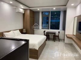 Studio House for sale in District 1, Ho Chi Minh City, Nguyen Thai Binh, District 1