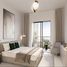 在Cyan Beach Residence出售的1 卧室 住宅, Palm Towers, Al Majaz