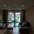 1 Bedroom Condo for rent at Natura Green Residence, Chang Phueak, Mueang Chiang Mai, Chiang Mai