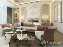 2 спален Квартира на продажу в sensoria at Five Luxe, Al Fattan Marine Towers