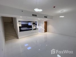 2 Bedroom Apartment for sale at Edmonton Elm, Centrium Towers, Dubai Production City (IMPZ)