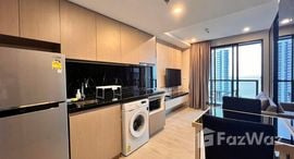 Available Units at The Panora Pattaya