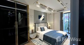 Доступные квартиры в Asiana Luxury Residences