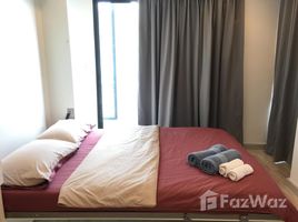 1 спален Квартира в аренду в Ideo Mobi Sathorn, Bang Lamphu Lang, Кхлонг Сан