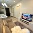 1 спален Квартира в аренду в Casa Condo Asoke-Dindaeng, Din Daeng, Дин Даенг