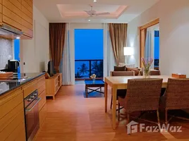 2 Bedroom Condo for sale at NishaVille Resort & Spa, Huai Yang, Thap Sakae