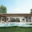 3 Bedroom Villa for sale at Savana Villas Phase 2, Maenam, Koh Samui