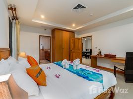 中央吕宋 Porac incredible -bedroom apartments, with mountain view in surin sabai project, on surin beach beach 2 卧室 公寓 售 