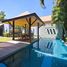 3 спален Дом на продажу в ONYX Villa at Saiyuan Estate Rawai, Раваи