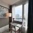 Appartement 1 chambre à louer à XT Huaikhwang, Din Daeng, Din Daeng
