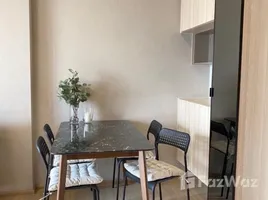 คอนโด 2 ห้องนอน ให้เช่า ในโครงการ เมทริส พัฒนาการ – เอกมัย, สวนหลวง, สวนหลวง