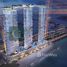 3 chambre Appartement à vendre à Damac Bay., Dubai Harbour