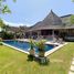 3 Habitación Villa en venta en Bali, Kuta, Badung, Bali