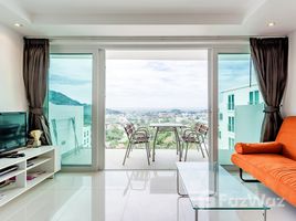 1 Bedroom Condo for sale at Kata Ocean View, Karon