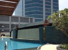 5 Bedrooms Condo for rent in Pathum Wan, Bangkok Chamchuri Square Residence
