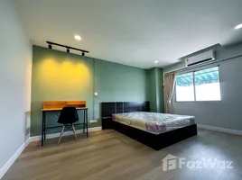 คอนโด 1 ห้องนอน ให้เช่า ในโครงการ รัชดา เพรสทีจ, สามเสนนอก