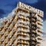 1 спален Квартира на продажу в Binghatti Canal, Business Bay