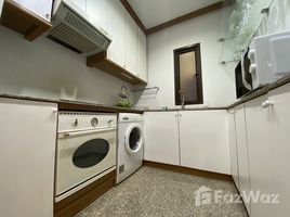 1 спален Кондо в аренду в Baan Chaopraya Condo, Khlong San