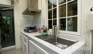 3 Bedrooms House for sale in Khlong Kum, Bangkok Grandio Ladprao-Kaset Nawamin