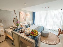 1 Bedroom Condo for sale at Sunshine Beach, Choeng Thale, Thalang, Phuket