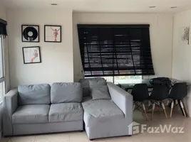 อพาร์ทเม้นท์ 1 ห้องนอน ให้เช่า ในโครงการ ลุมพินี พาร์ค พระราม 9 - รัชดา, บางกะปิ