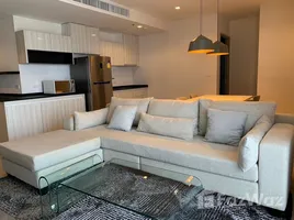 คอนโด 2 ห้องนอน ให้เช่า ในโครงการ เฮชคิว บาย แสนสิริ, คลองตันเหนือ