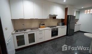 3 Bedrooms Apartment for sale in Khlong Tan Nuea, Bangkok Raintree Village Apartment