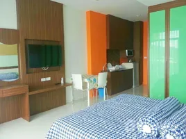 Studio Condo for sale at The Bell Condominium, Chalong