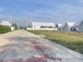  Земельный участок на продажу в iBreeze View Pool Villa, Тхап Таи, Хуа Хин