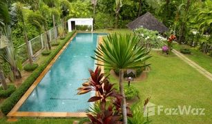 4 Bedrooms Villa for sale in Choeng Thale, Phuket Bangtao Beach Gardens