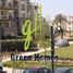 3 Bedroom Apartment for sale at The Sierras, Uptown Cairo, Mokattam