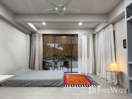 ขายคอนโด สตูดิโอ ในโครงการ เดอะ กรีน กอล์ฟ เรสซิเด้นซ์, กะทู้, กะทู้