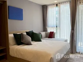 อพาร์ทเม้นท์ สตูดิโอ ให้เช่า ในโครงการ เดอะ เบส ไรส์, วิชิต, เมืองภูเก็ต