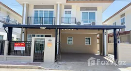Viviendas disponibles en Passorn Prestige Phatthanakan 38