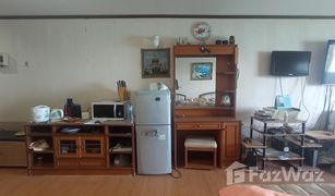 Studio Wohnung zu verkaufen in Na Chom Thian, Pattaya VIP Condochain