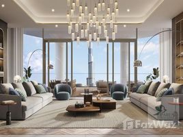 4 Bedroom Penthouse for sale at Jumeirah Living Business Bay, Churchill Towers, Business Bay