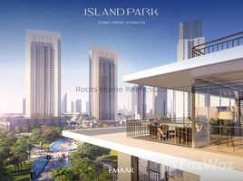 1 спален Квартира на продажу в Island Park II, Creekside 18