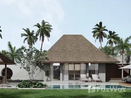 ขายวิลล่า 3 ห้องนอน ในโครงการ ทรอปิคอล เฮฟเว่น พูล วิลล่า อ่าวนาง, อ่าวนาง