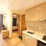 在Regal Condo Sathorn - Naradhiwas出售的1 卧室 公寓, Thung Mahamek, 沙吞, 曼谷