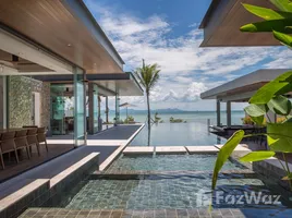 7 chambre Villa for sale in Taling Ngam, Koh Samui, Taling Ngam