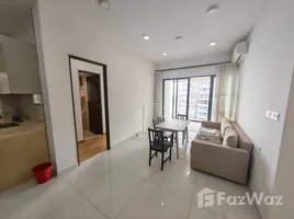 Condominium Studio à louer à 100 Residency @ Prima Setapak, Bandar Kuala Lumpur, Kuala Lumpur, Kuala Lumpur