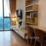 1 Bedroom Apartment for rent at The Breeze Narathiwas, Chong Nonsi, Yan Nawa